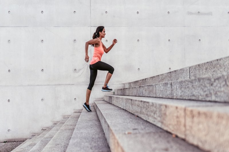 cardio-workout